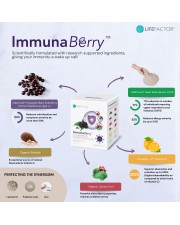 ImmunaBerry™