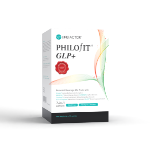 PHILOfIT® GLP+