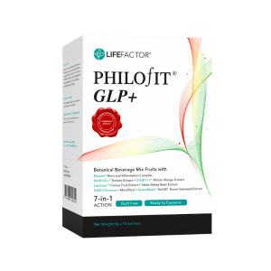 Philofit® GLP+