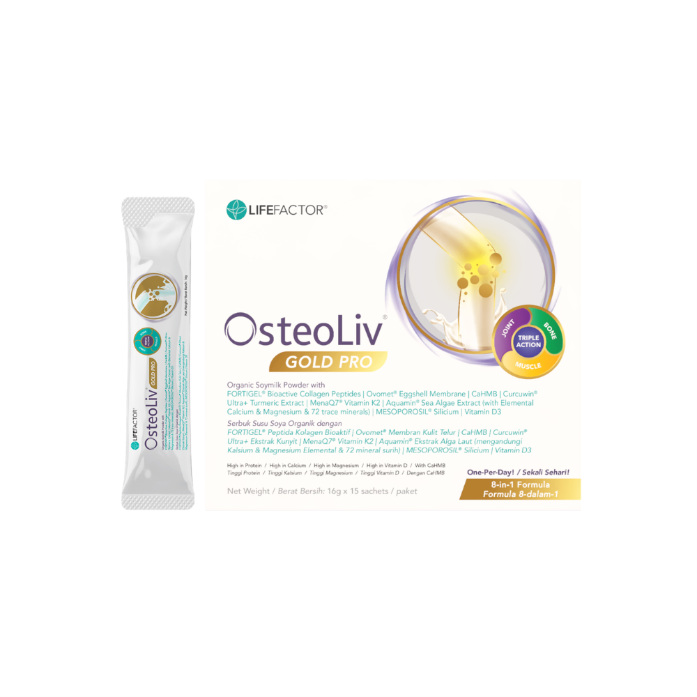 OsteoLiv® Gold Pro - Image 3