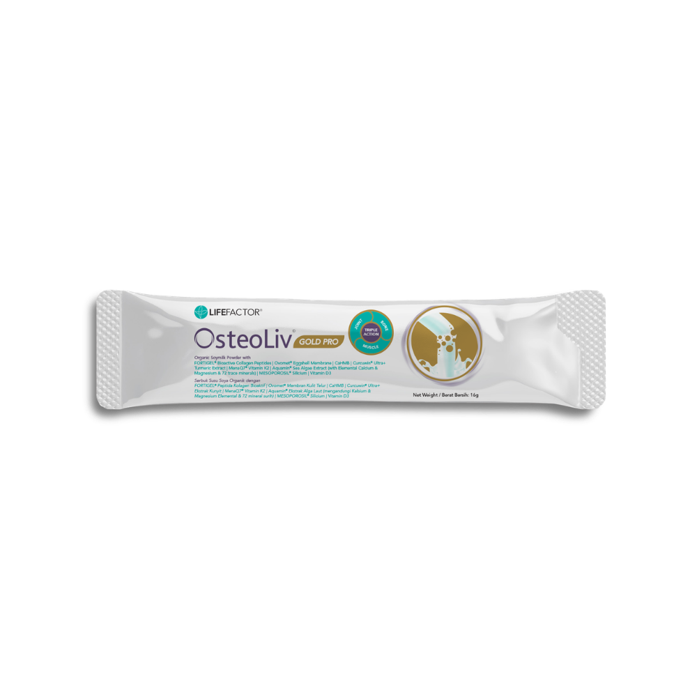 OsteoLiv® Gold Pro - Image 4