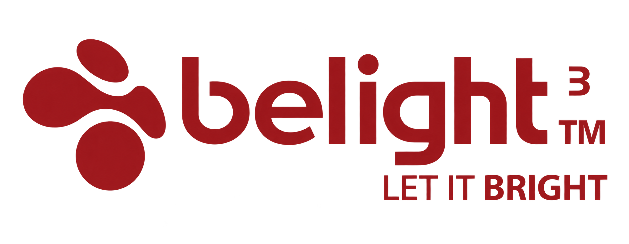 Belight³ — Let it bright