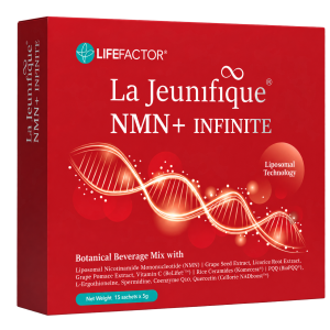 La Jeunifique® NMN+ INFINITE