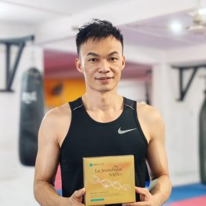 Kent Liew Moon Kuen